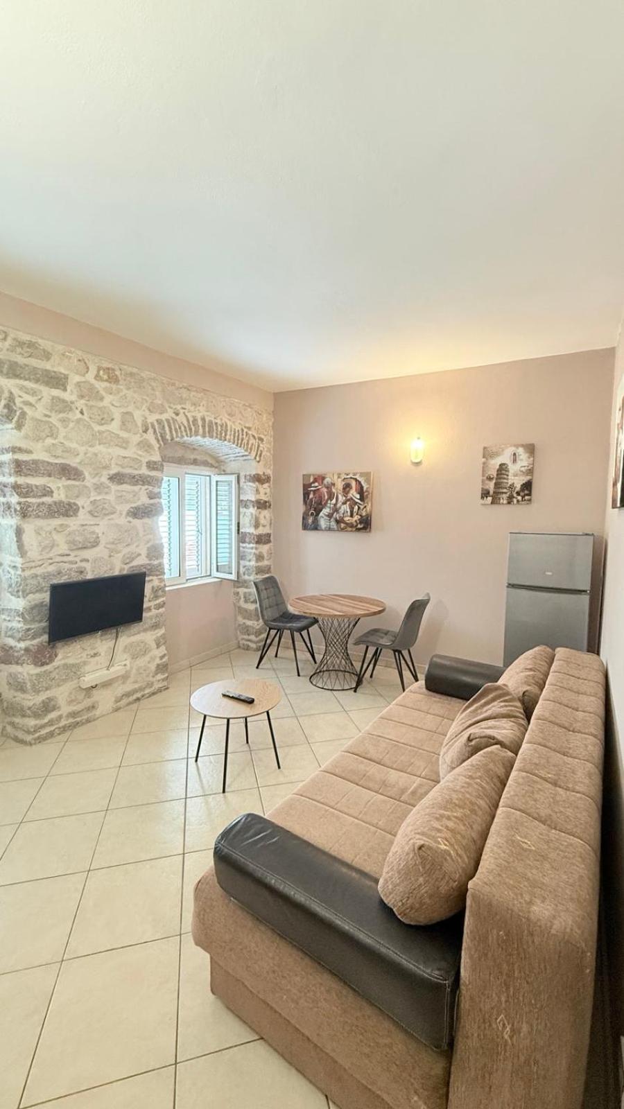 Apartments Ivanovic Kotor Buitenkant foto