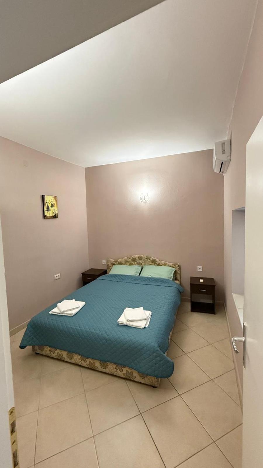 Apartments Ivanovic Kotor Buitenkant foto
