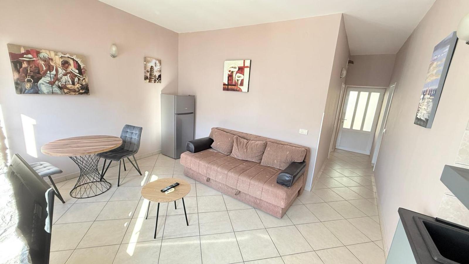 Apartments Ivanovic Kotor Buitenkant foto