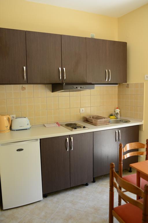 Apartments Ivanovic Kotor Kamer foto