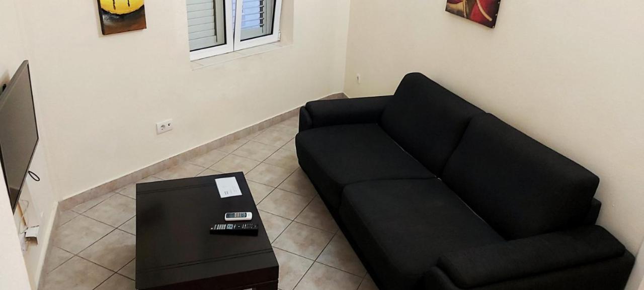 Apartments Ivanovic Kotor Buitenkant foto