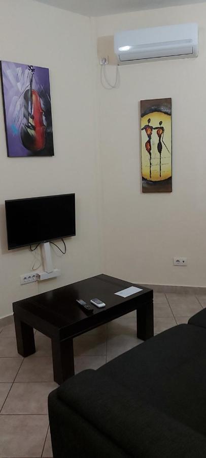 Apartments Ivanovic Kotor Buitenkant foto
