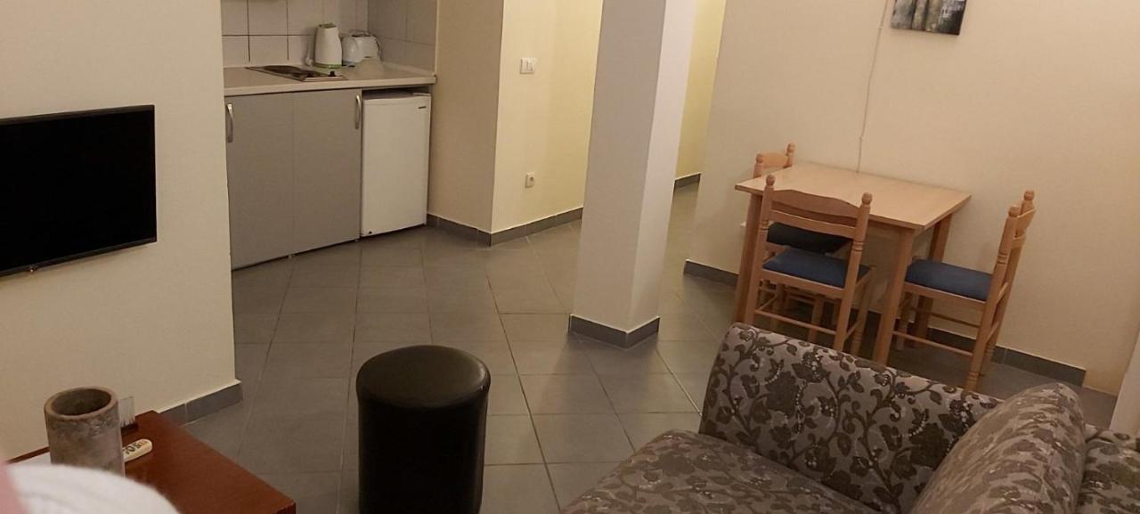 Apartments Ivanovic Kotor Buitenkant foto